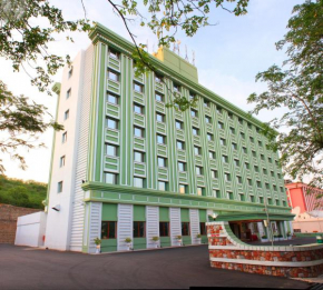 Ramoji Film City- Tara Comfort Hotel
